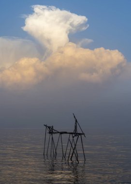 Balık Jetty Türkiye