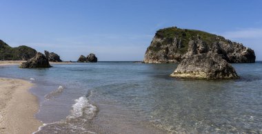 Karadeniz Türkiye 'yi Sarsıyor