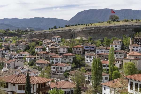 Desa Safranbolu Turki — Stok Foto