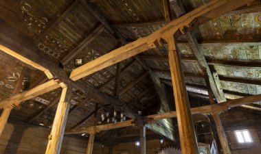 Gogceli Camii Tabloları Türkiye