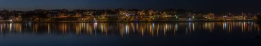 Türkiye 'de Panorama Gerze