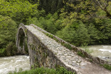 Rize Osmanlı Köprüsü