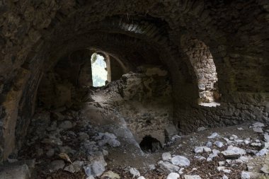 Vazelon Manastırı Türkiye