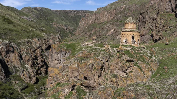 Бескілізька церква Туреччини — стокове фото