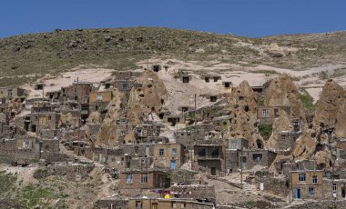 Kandova İran Köyü