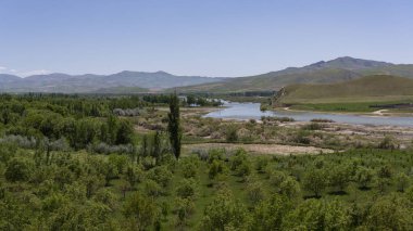 Zarrine Nehri Kharam Deh İran
