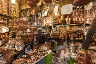 Tahran Çarşısı İran