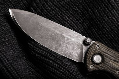 Her gün cep bıçak duvar kağıdı