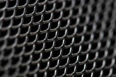 metal net arka plan