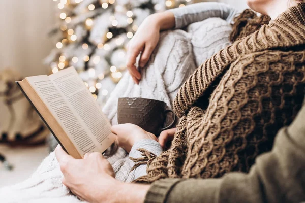 Birlikte kaygısız vaktinizi. Noel ve yeni yıl kavramı