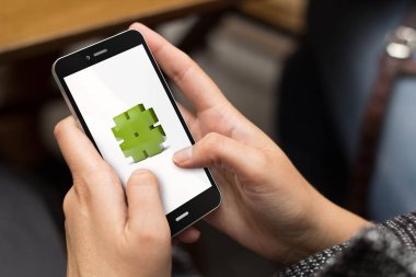 sokak kız karma işareti