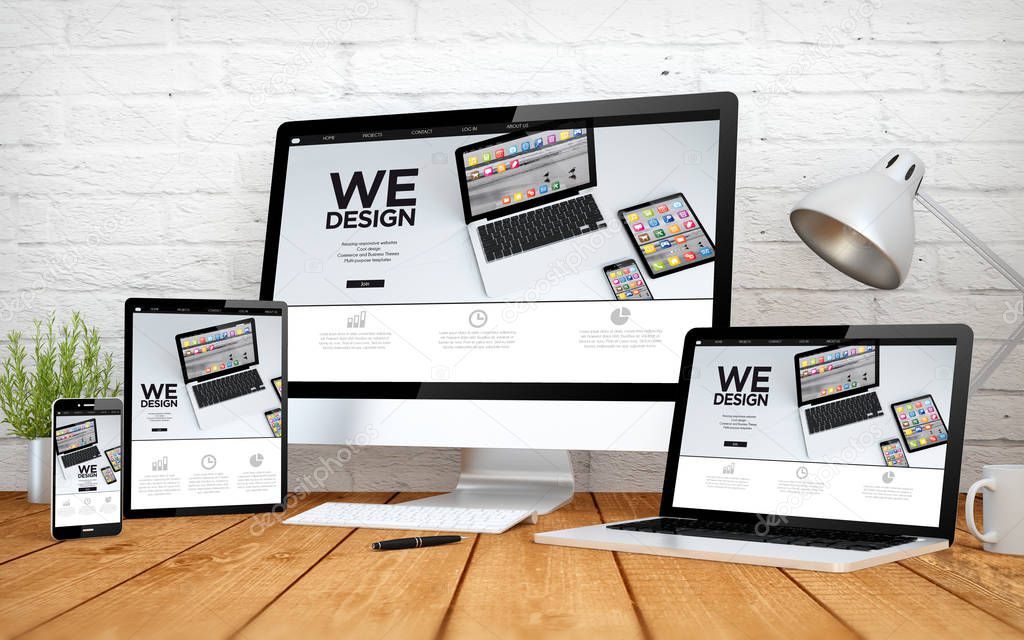 we design screen multidevices
