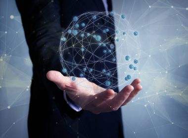 Dünya çapında ağ kavramı