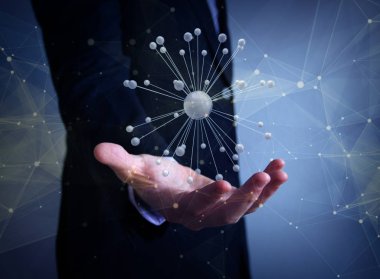 işadamı ver yapısına bağlı