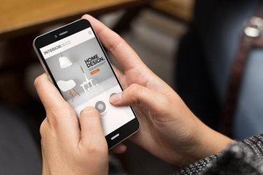 kadın kontrol iç tasarım web sitesi 