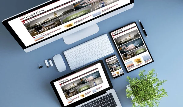 en az çalışma alanı cihazlarda 