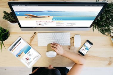 havai görünümü lüks kaçar Web sitesi