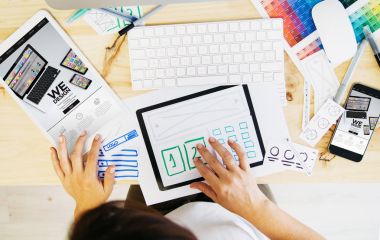 yanıt veren Web sitesi tasarımı