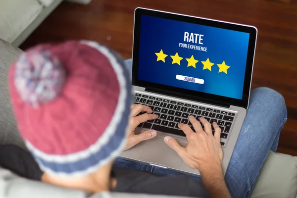 kavramı, dostum dizüstü pc arabirimde değerlendirme ile gözden geçirin. Deneyim ve yıldız kutsal kişilerin resmi metin grafik ekran oranı