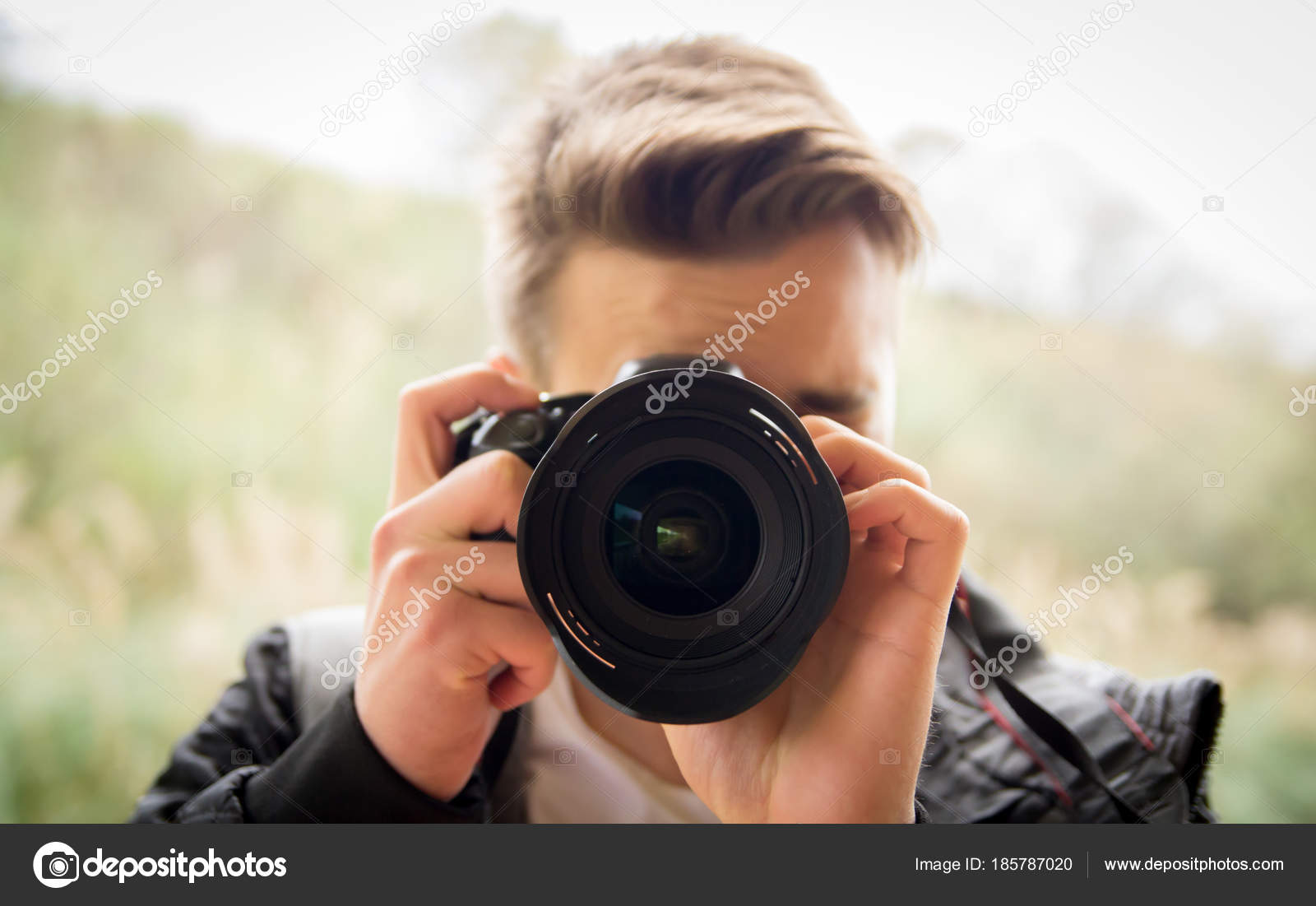 Stok Fotoğrafçılığı ve Depositphotos Stok Fotoğrafçılığı ve Depositphotos