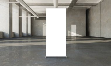 3D çevirme maketi