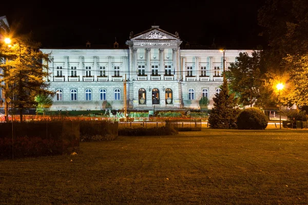 Pitesti Argeş İlçesi Müzesi