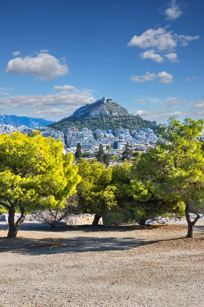 Athens in Greece — Stock Photo, Image