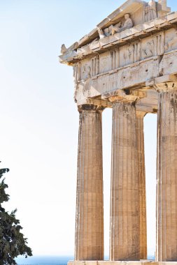 Atina Yunanistan 'da