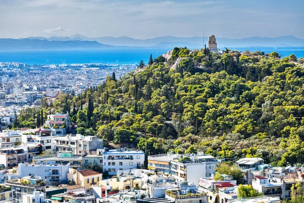 Atina Yunanistan 'da