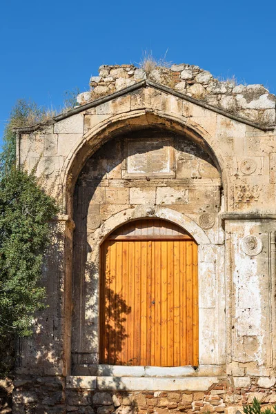 Athens in Greece — Stock Photo, Image