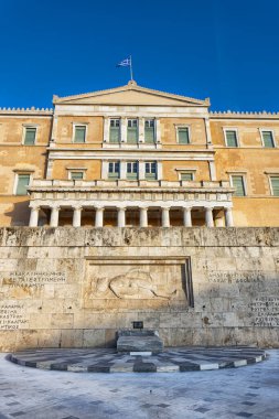 Atina Yunanistan 'da