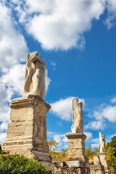 Atene in Grecia — Foto Stock