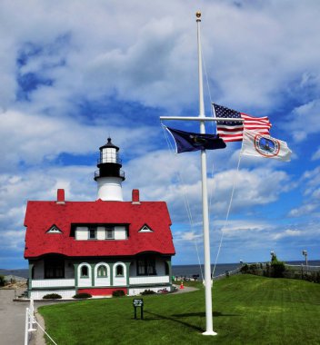  Far Maine
