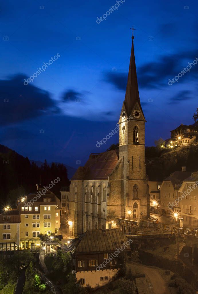 Badgastein