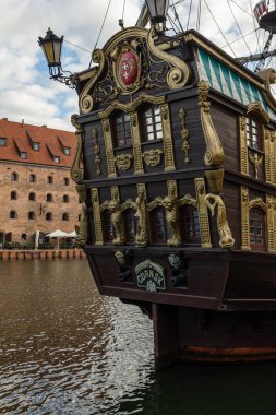  Black Perl anlaşıldı.