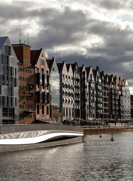 Modern İskandinav tarzı mimari  