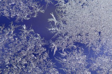 frostwork yakın atış