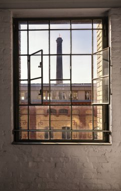 Modern şehir tema arka plan