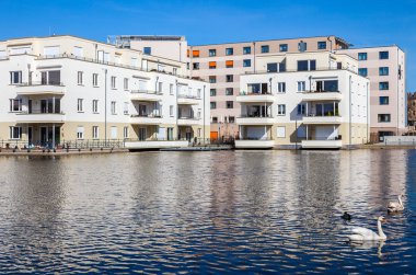 The Lake House, yakın çekim fotoğraf