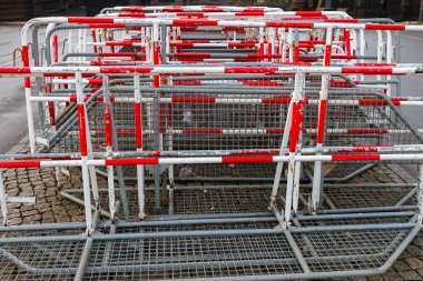 ticari şantiye inşaat arka plan fotoğrafı