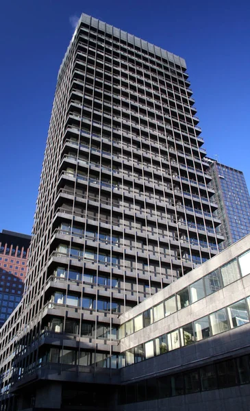 photo of business Skyscraper in Berlin city, Germany