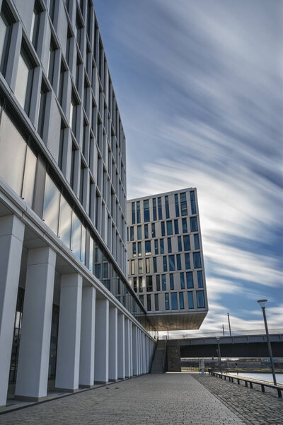  photo of Office Building in Berlin, Germany