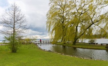 Deniz Schwerin gün süre vurdu