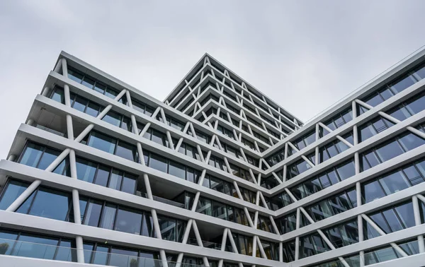 photo of business building in Berlin city, Germany