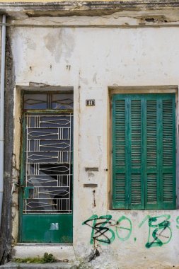 Tannheim Valley, Avusturya için eski ev 