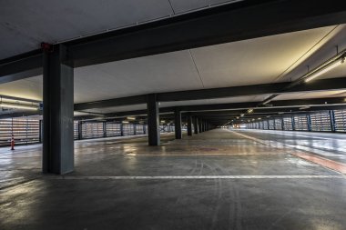 Modern şehir tema arka plan