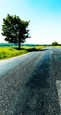 Alman Otoban gün zaman