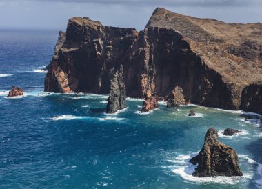 Sahil Madeira gün süre vurdu