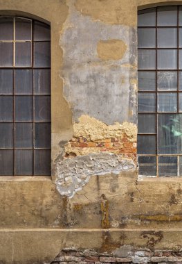 Atış pencerelerini kapatın