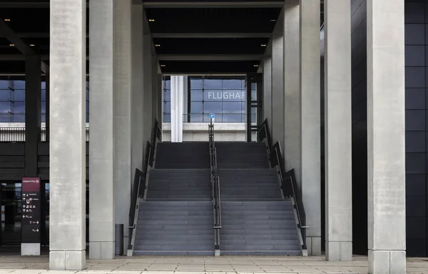 Foto Der Schönen Berliner Stadt Zur Sommerzeit — Stockfoto